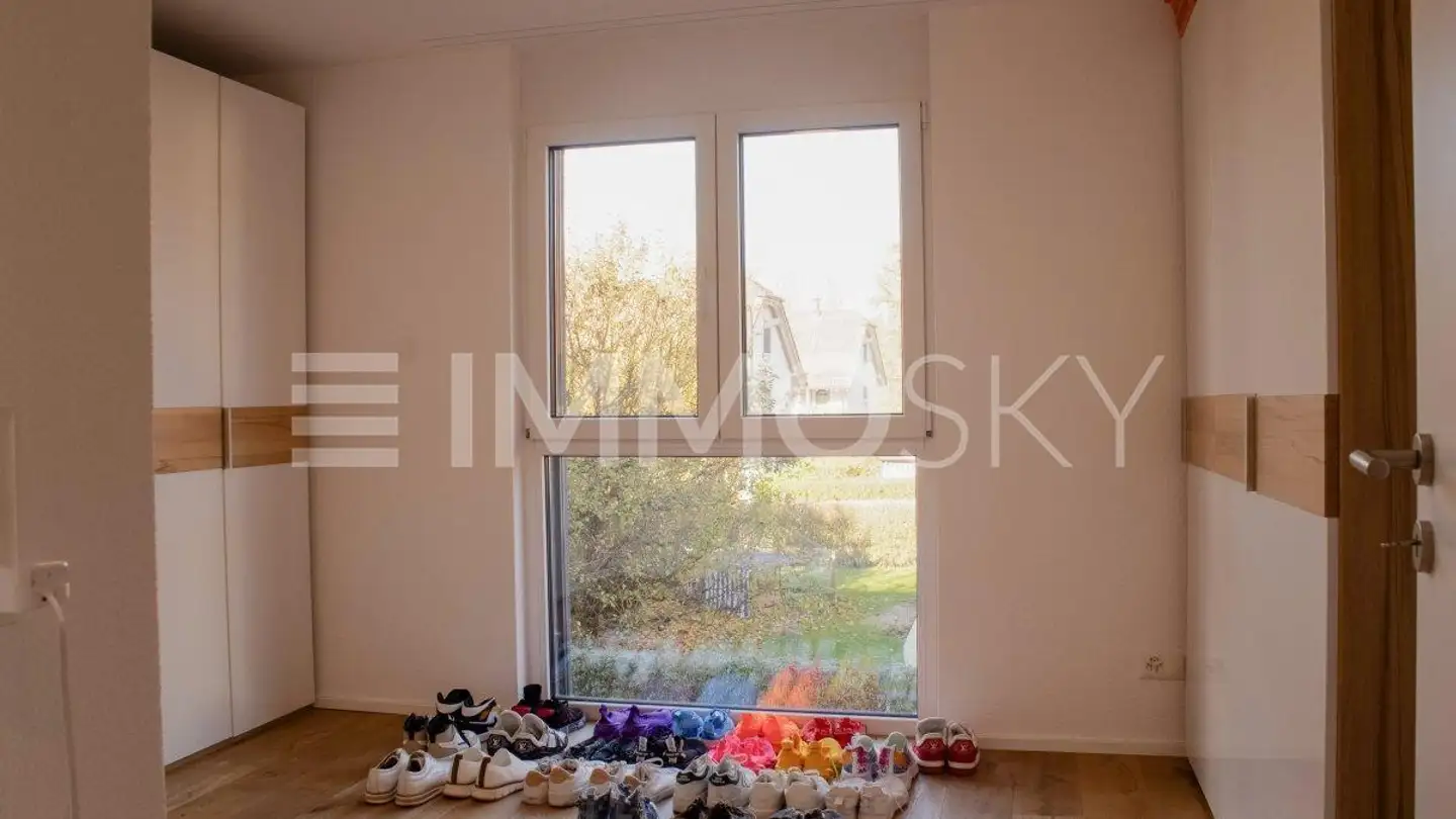 Appartamento in affitto - 5316 Leuggern - Photo 4