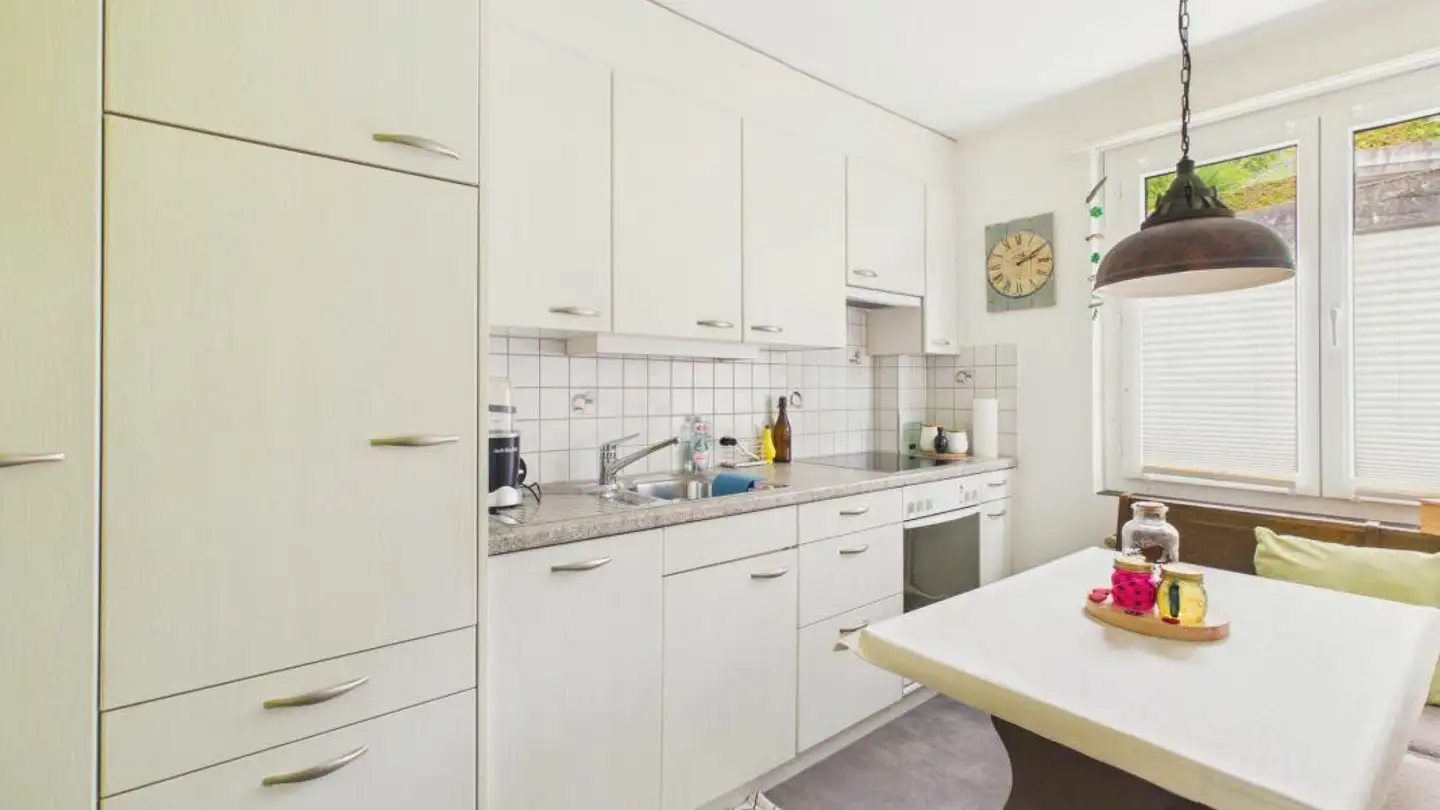 Appartement à louer - Sändliweg 2, 9657 Unterwasser - Photo 2