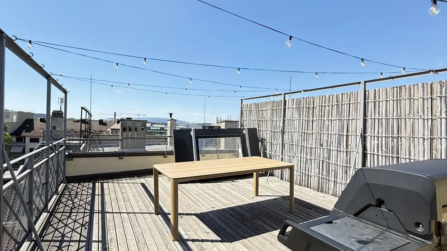 Single room for rent - Baumackerstrasse 49, 8050 Zürich - Photo 2