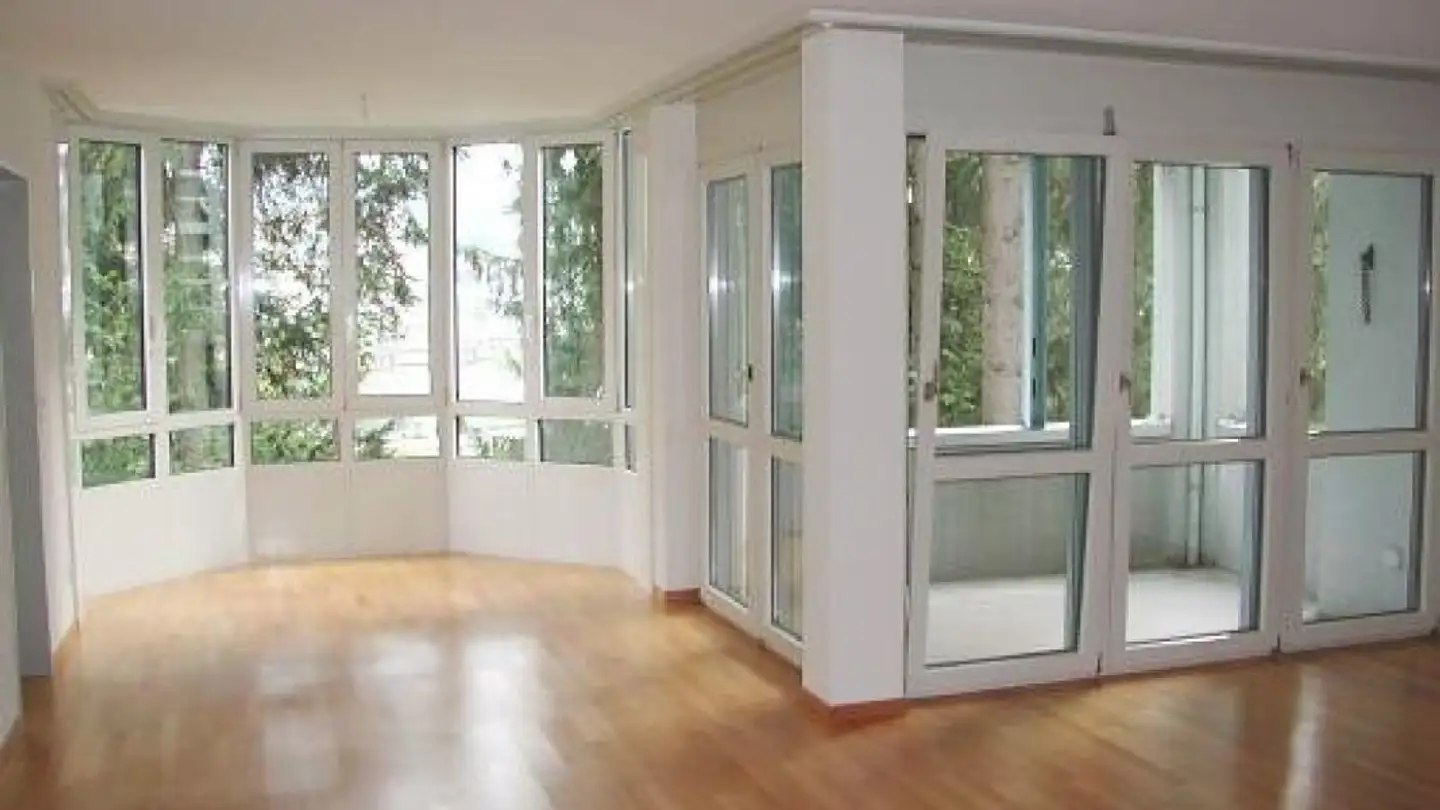 Wohnung mieten - Rötelistrasse 6, 9000 St. Gallen
