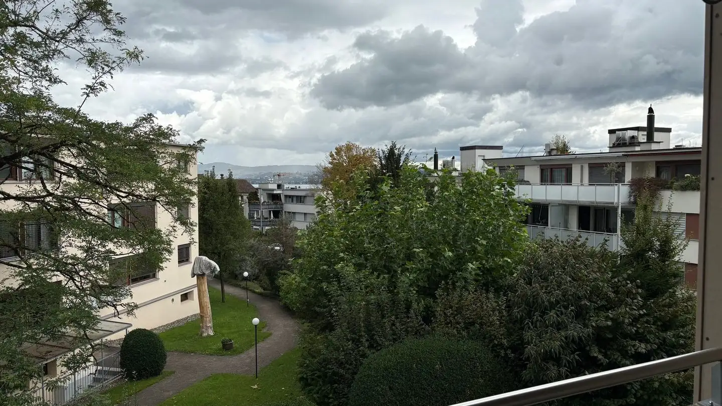 Appartamento in affitto - Etzelstrasse 86, 8808 Pfäffikon SZ