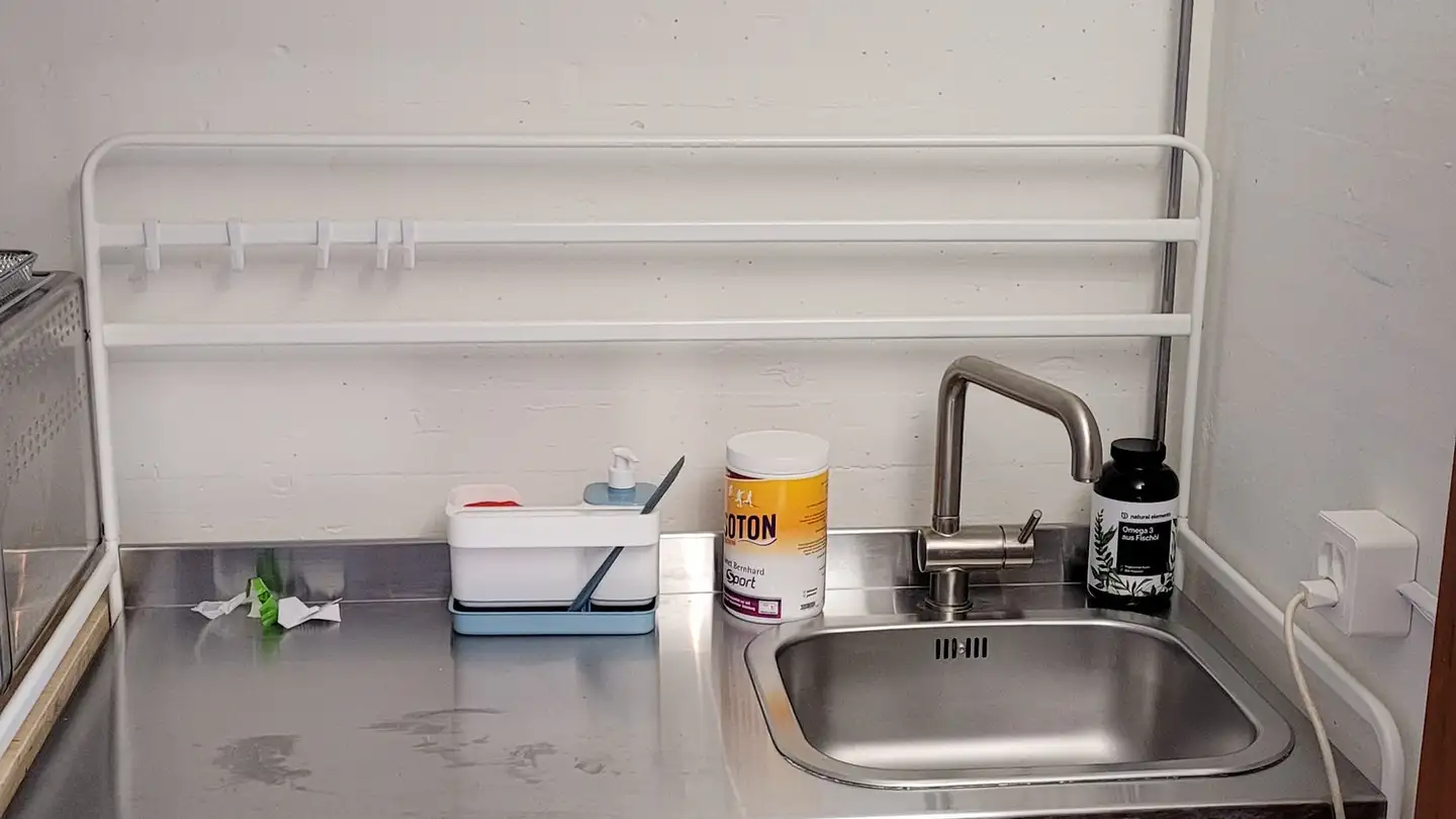 Commerciale in affitto - Ifangstrasse 12, 8302 Kloten - Foto 4