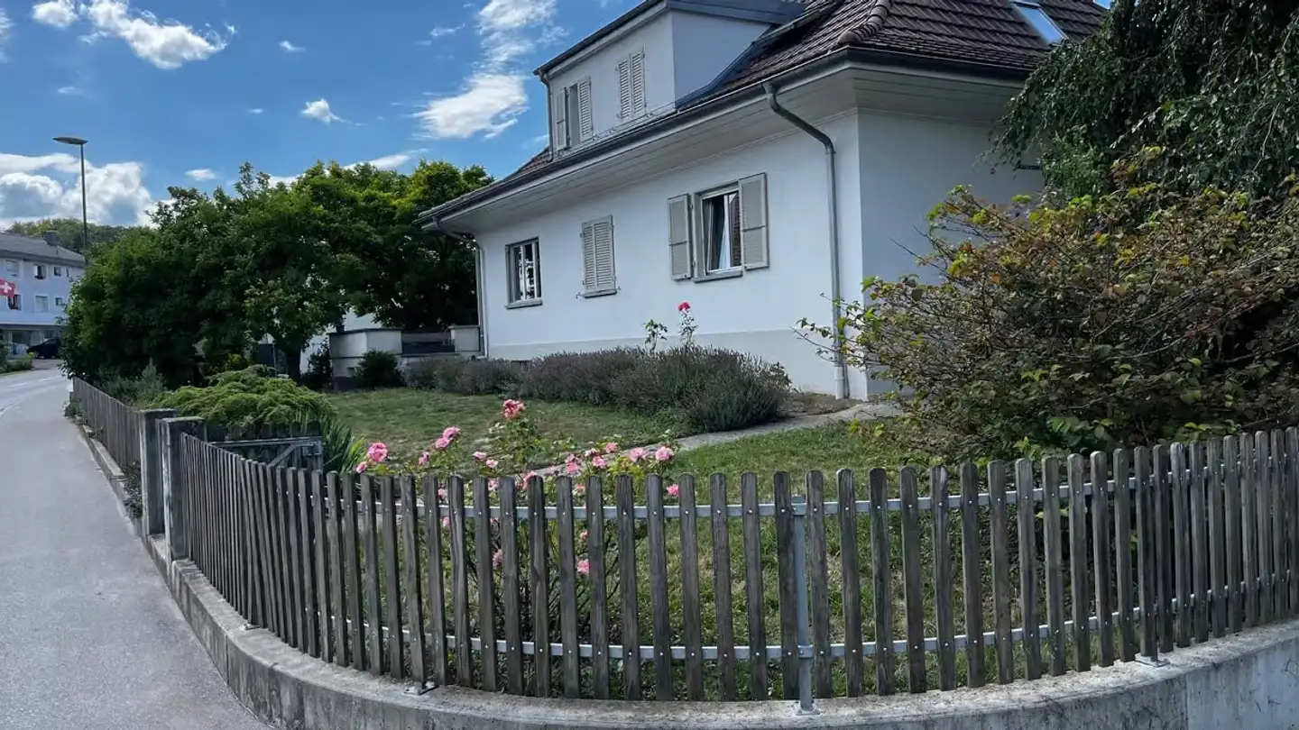 Appartamento in affitto - Hauptstrasse 33, 2577 Finsterhennen - Foto 2