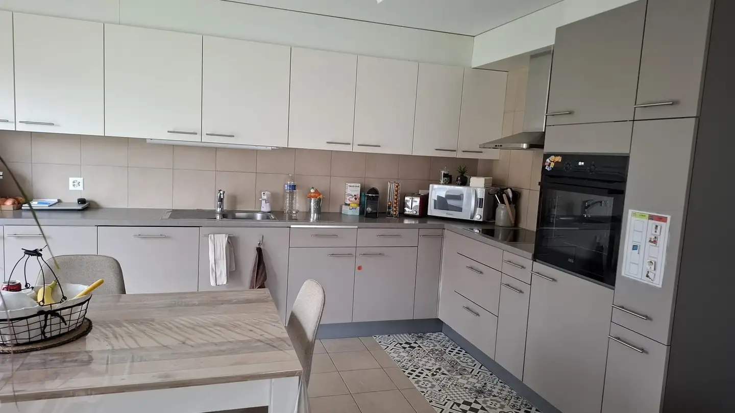 Appartement à louer - Rue De La Gare, 1373 Chavornay - Photo 2