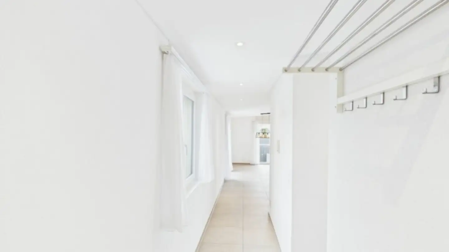 Attico in affitto - Weidstrasse 5, 9535 Wilen b. Wil - Photo 4