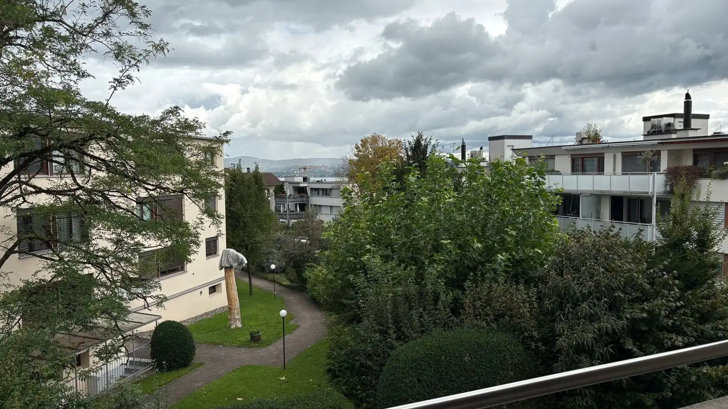 Appartamento in affitto - Etzelstrasse 86, 8808 Pfäffikon SZ - Foto 2