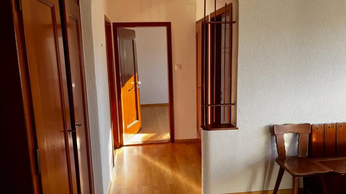 Appartamento in affitto - Hauptstrasse 33, 2577 Finsterhennen - Foto 3