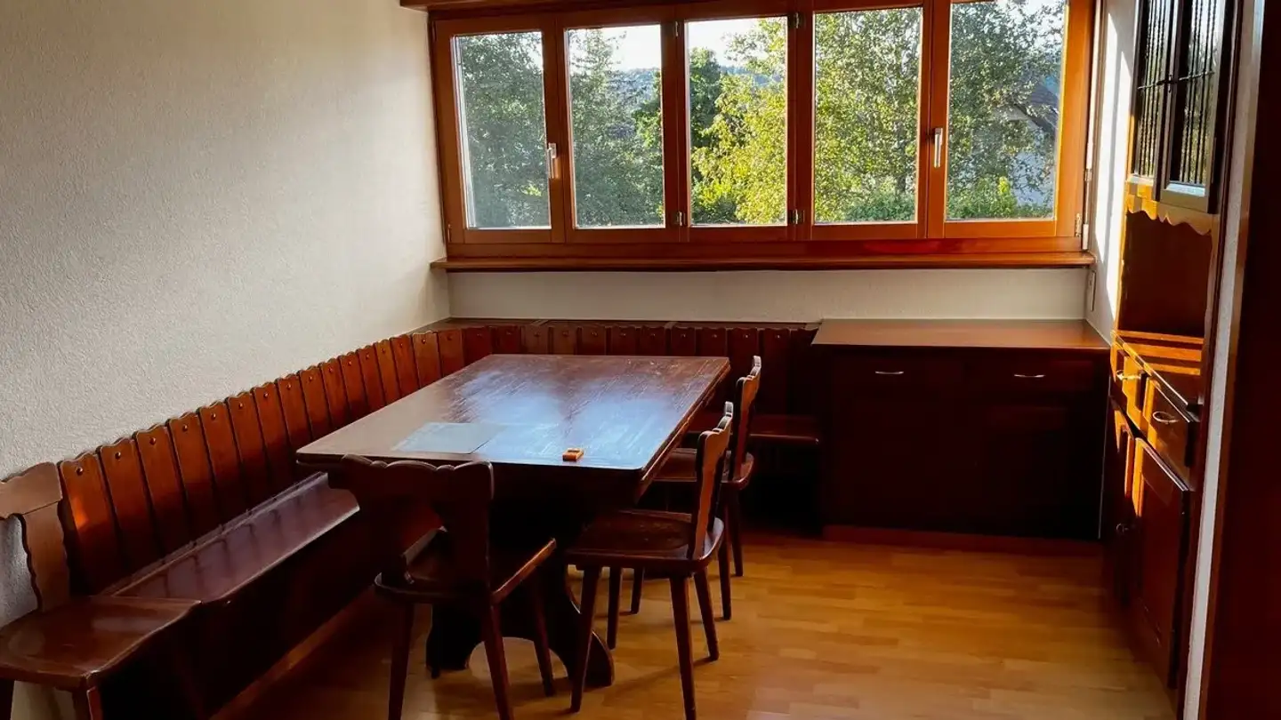 Appartamento in affitto - Hauptstrasse 33, 2577 Finsterhennen - Foto 4