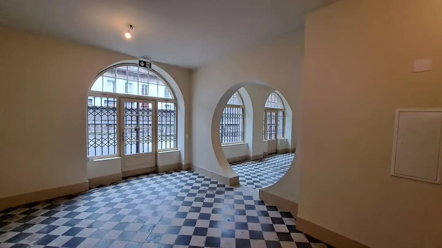 Commercial à louer - Rue de l'Industrie 13, 1005 Lausanne - Photo 3