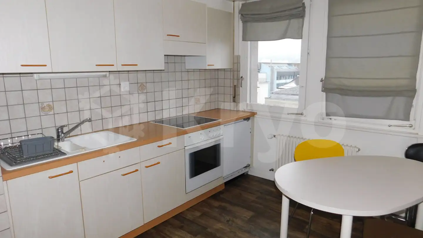 Appartement à louer - Chemin Des Collines 8, 1950 Sion - Photo 2