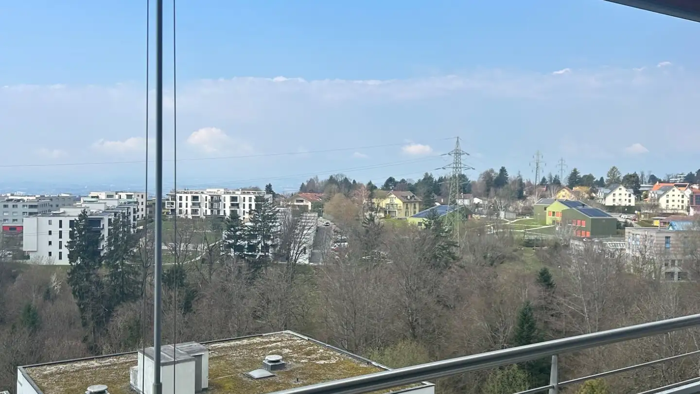 Apartment for rent - Chemin Isabelle-De-Montolieu, 1010 Lausanne - Photo 2