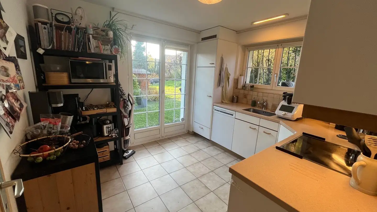 Casa singola in affitto - 1196 Gland - Foto 3