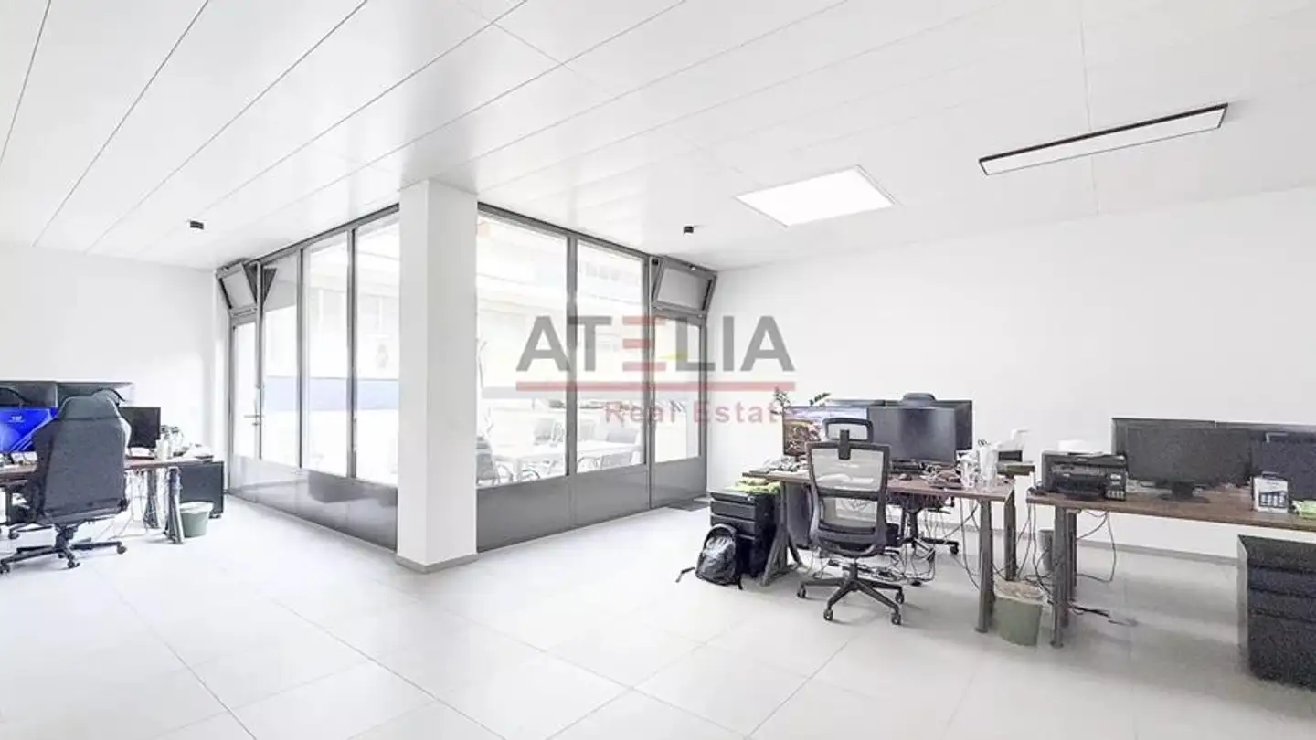 Bureau à louer - 1207 Genève - Photo 3