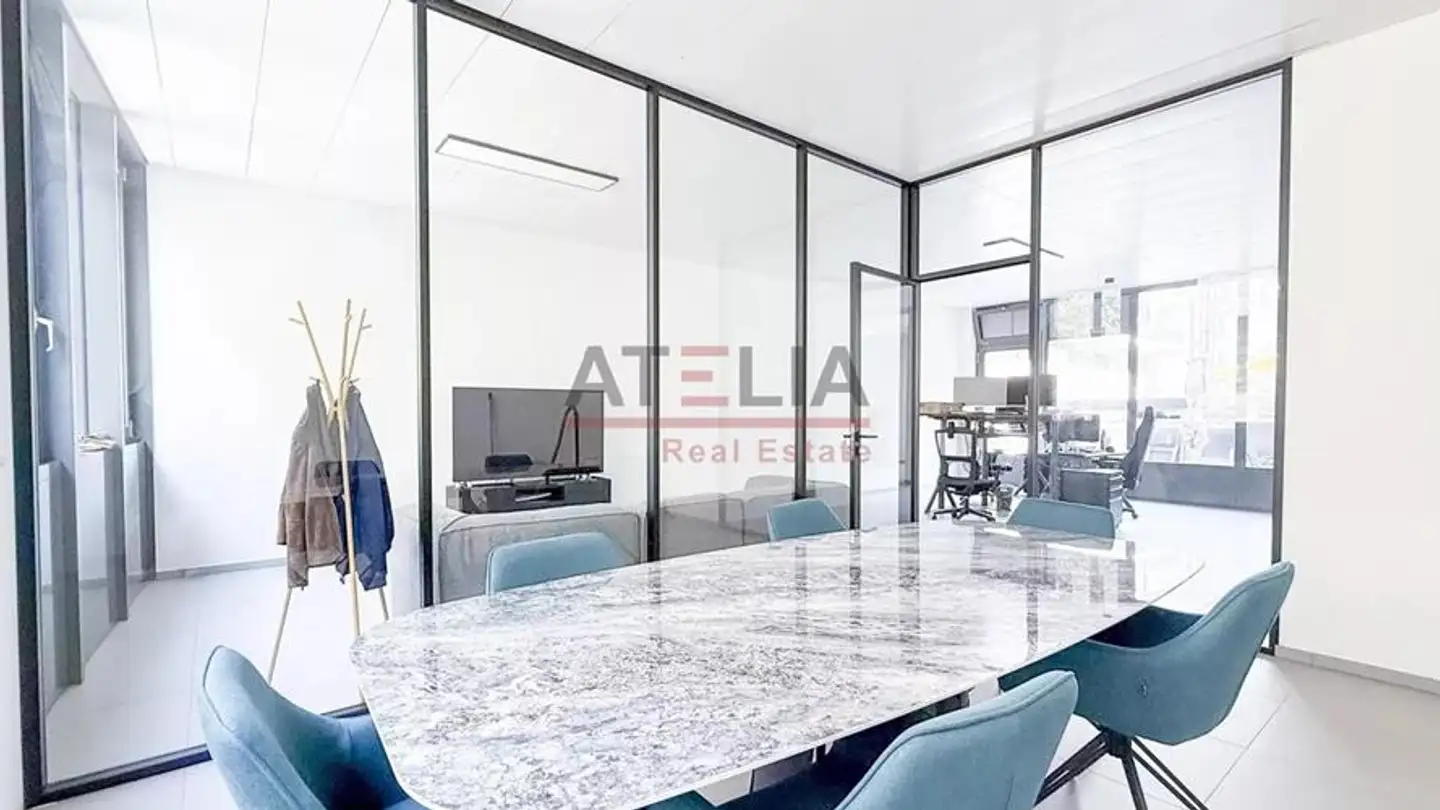 Bureau à louer - 1207 Genève - Photo 4