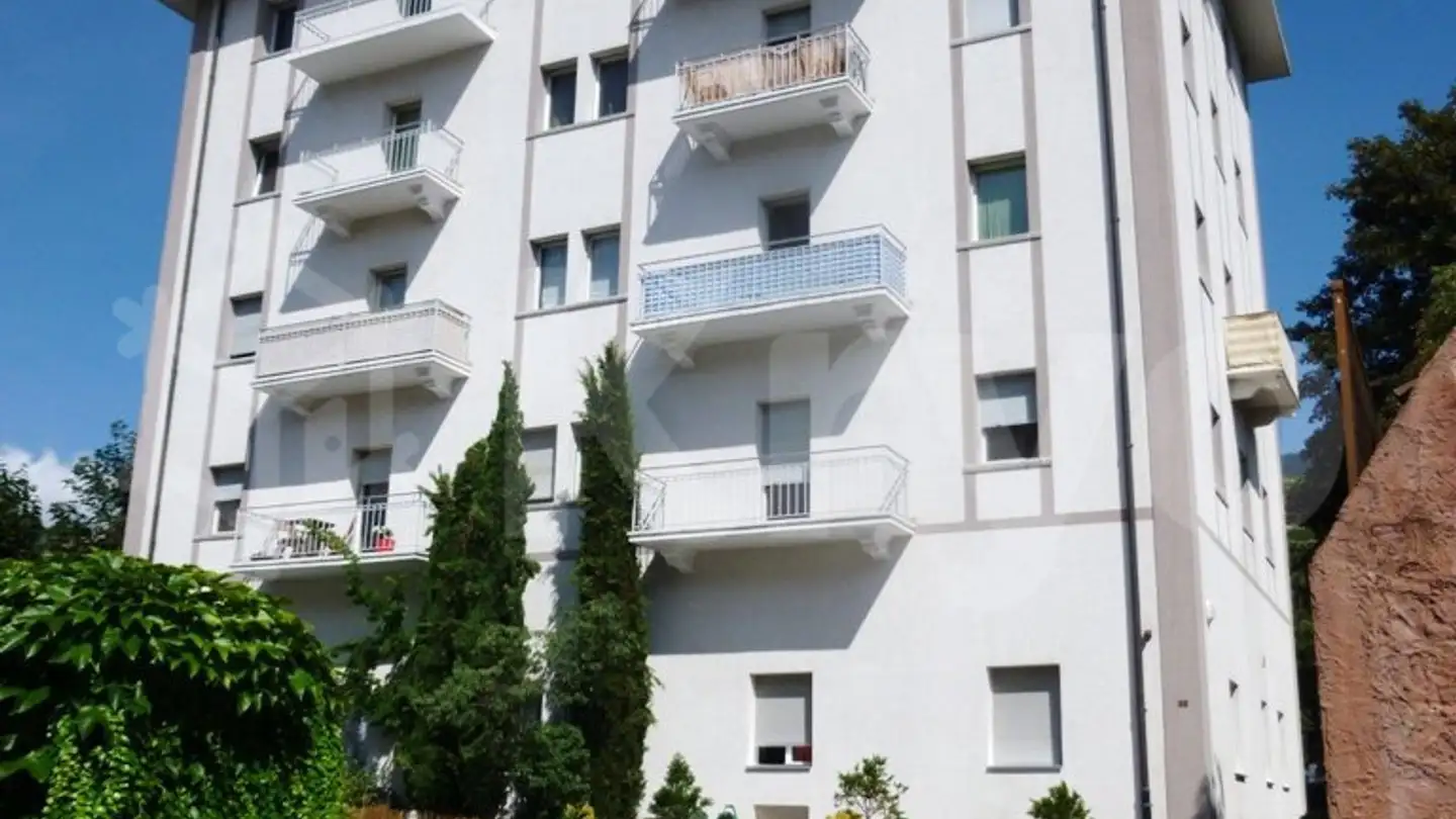 Appartement à louer - Chemin Des Collines 8, 1950 Sion - Photo 4