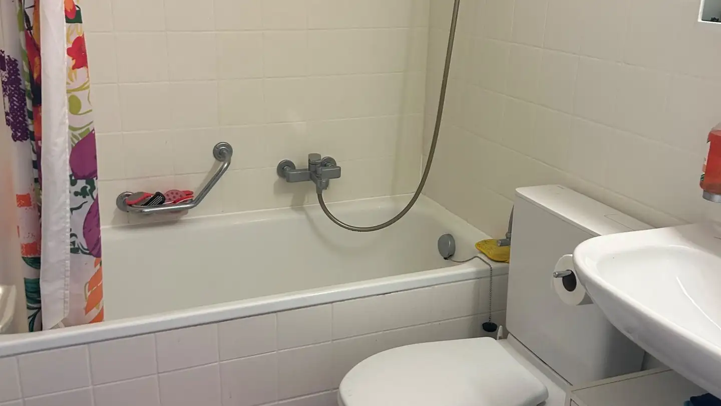 Apartment for rent - Chemin Isabelle-De-Montolieu, 1010 Lausanne - Photo 4