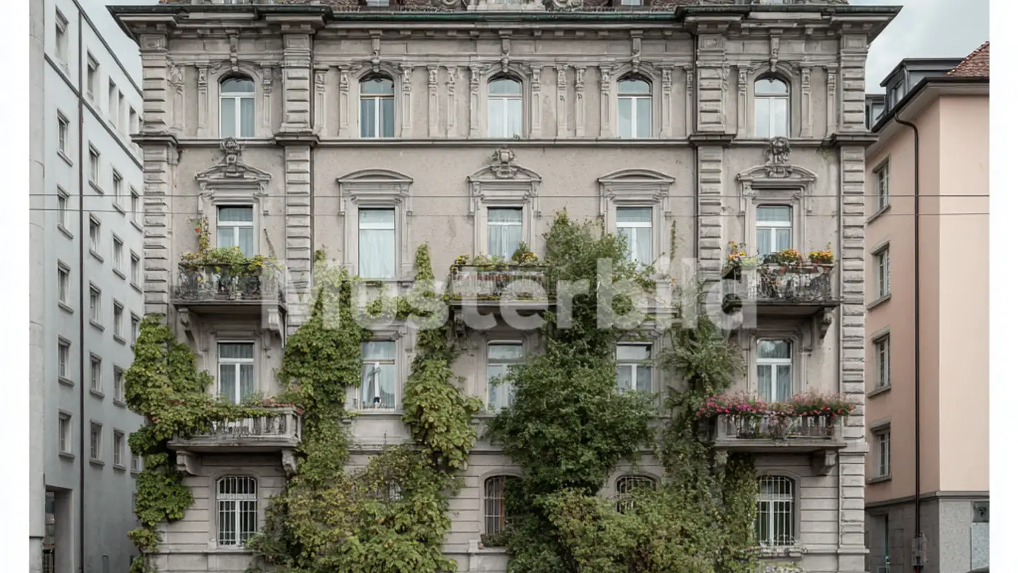 Apartment for sale - 7302 Landquart