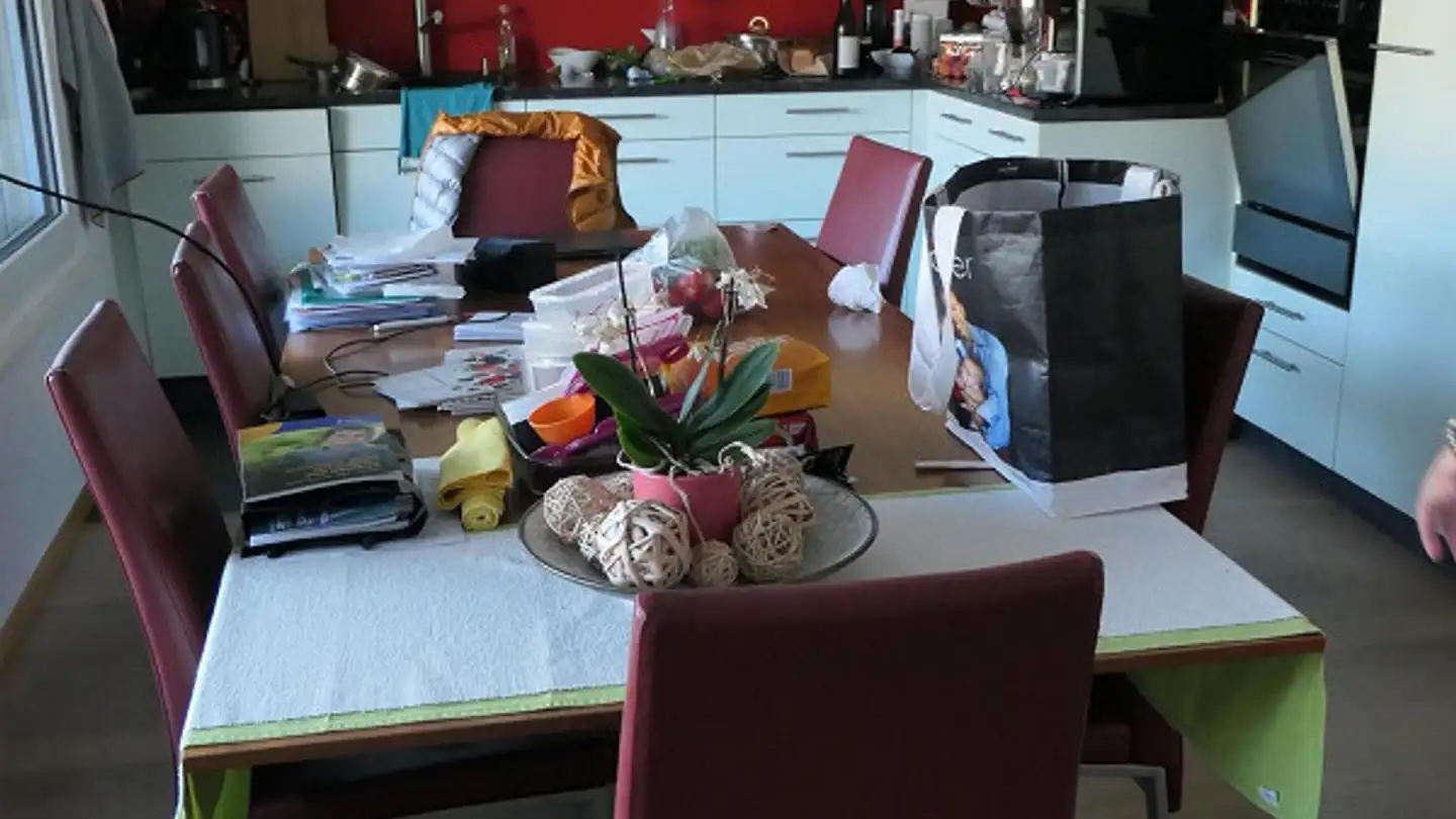 Apartment for rent - 6033 Buchrain - Photo 4