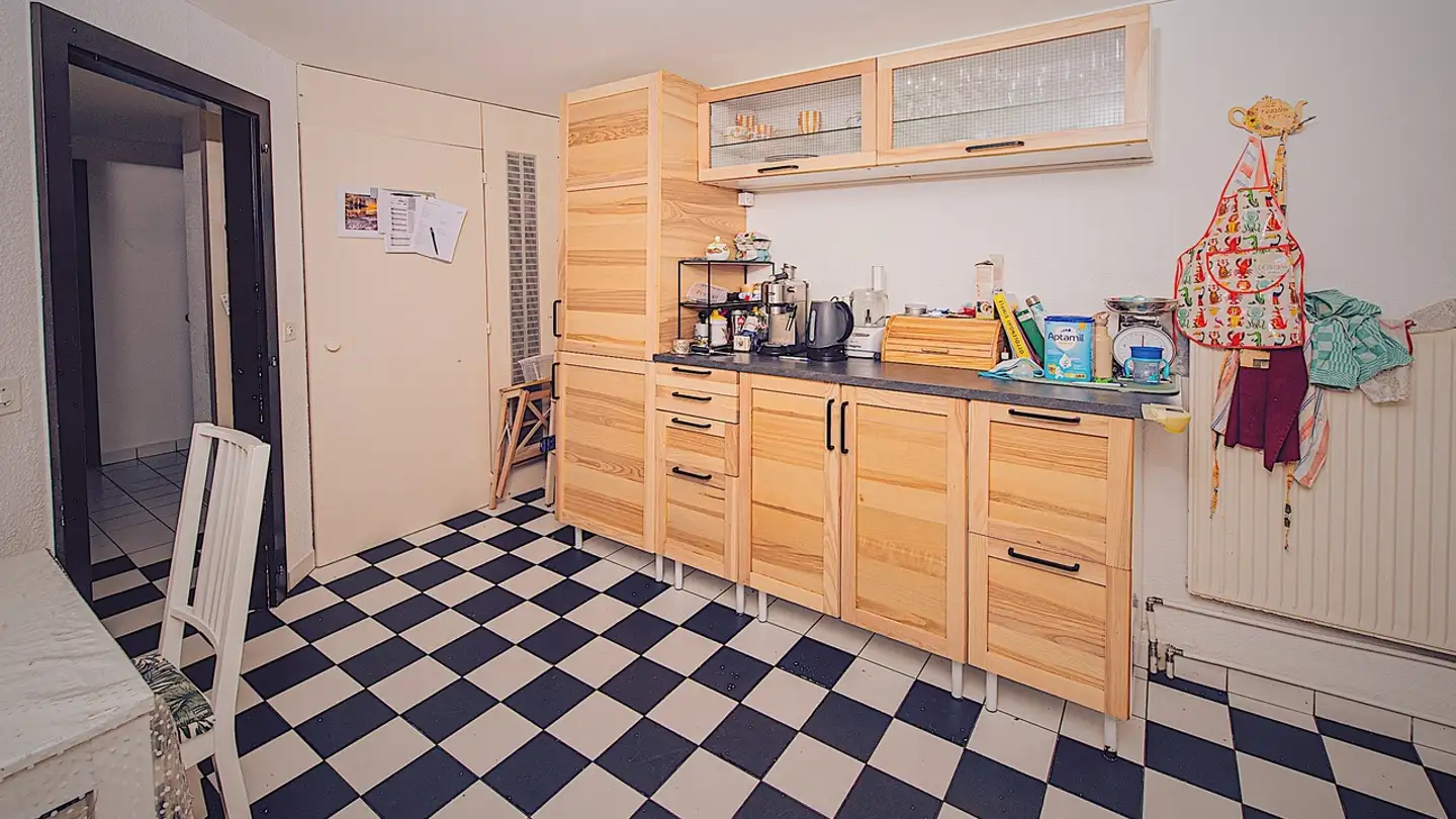 Casa grotta in vendita - Rue Centrale, 1804 Corsier-sur-Vevey - Photo 4