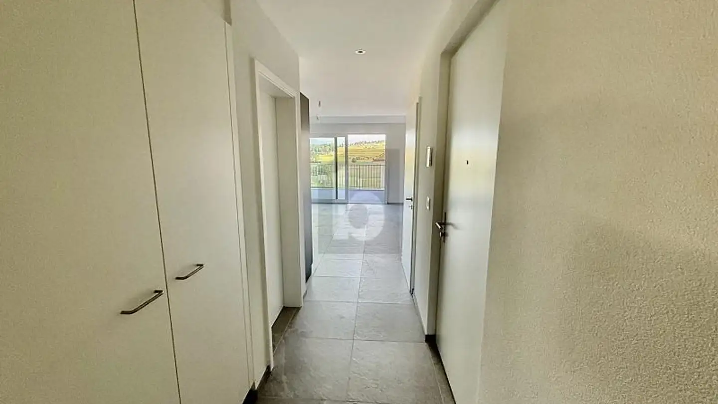 Penthouse mieten - 1757 Noréaz - Foto 2