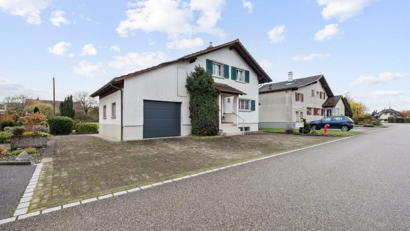 Casa singola in vendita - Bifangstrasse 50, 4623 Neuendorf - Photo 2
