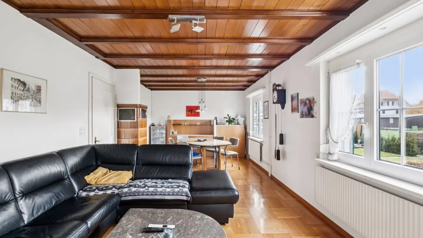 Casa singola in vendita - Bifangstrasse 50, 4623 Neuendorf - Photo 3