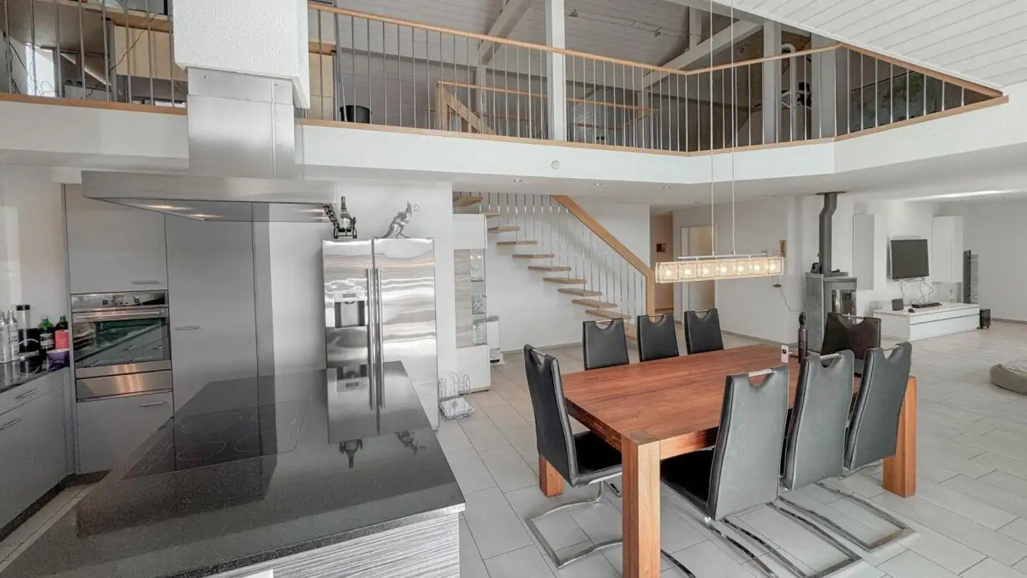 Appartamento in vendita - Aeschistrasse 33, 3362 Niederönz - Foto 3