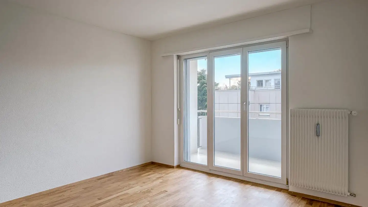 Wohnung mieten - Waldeggstrasse 8, 9500 Wil SG - Foto 3