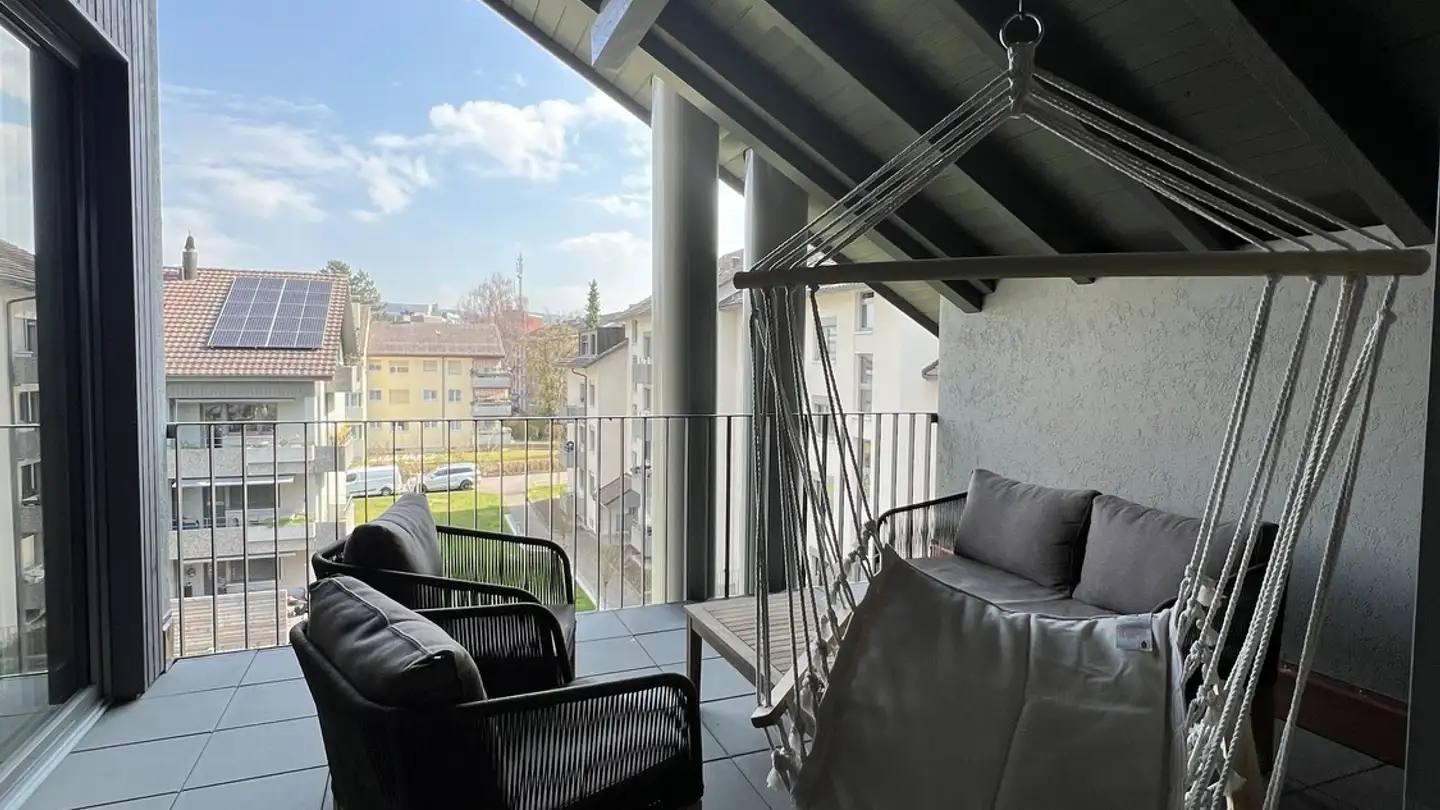 Stanza singola in affitto - 8400 Winterthur - Foto 4