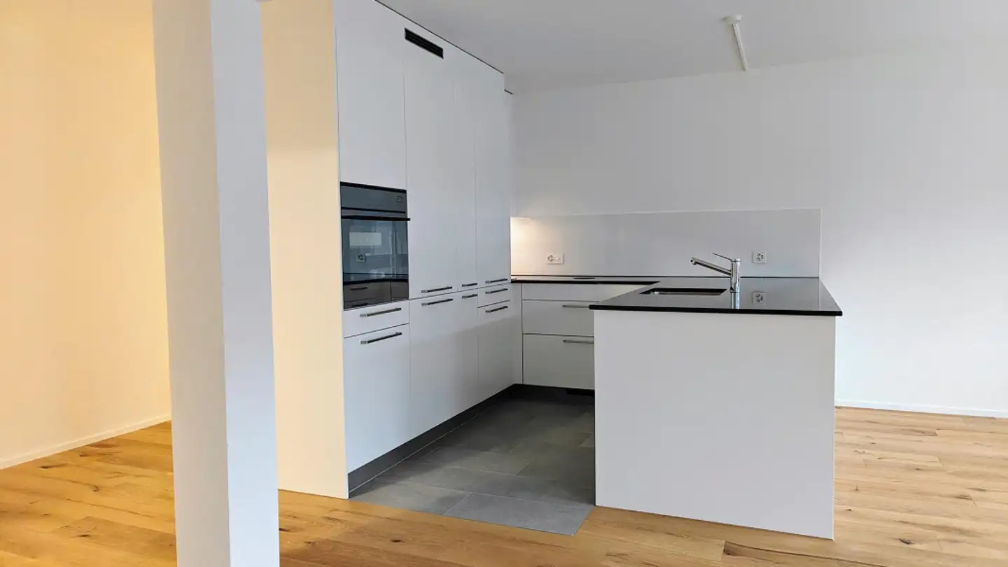 Wohnung mieten - Forchstrasse 138, 8132 Egg b. Zürich