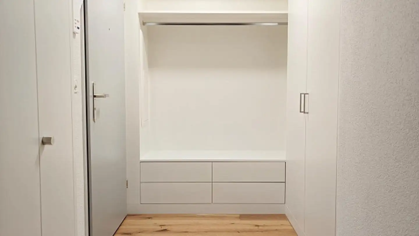 Wohnung mieten - Forchstrasse 138, 8132 Egg b. Zürich - Foto 3