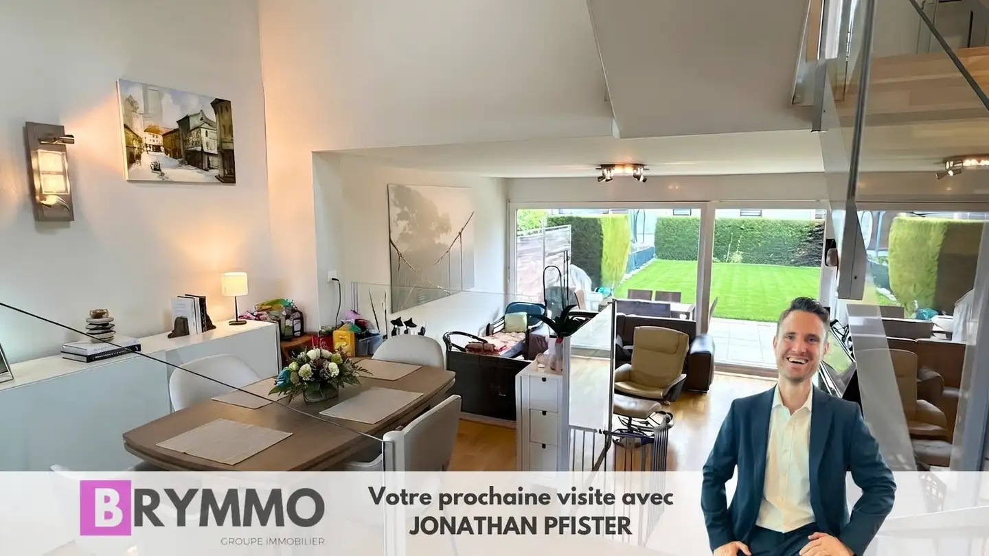 Row house for sale - 1185 Mont-sur-Rolle - Photo 2