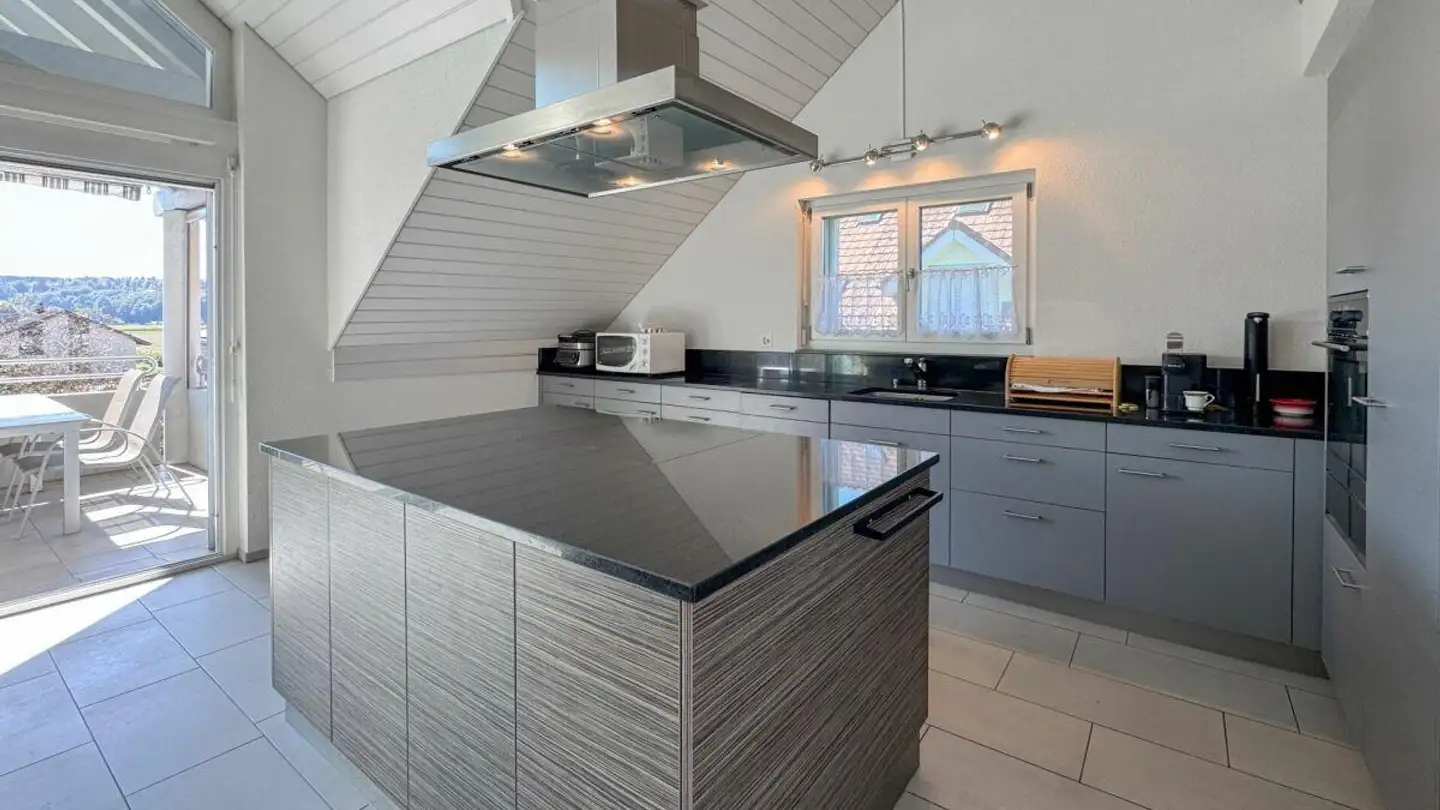 Appartamento in vendita - Aeschistrasse 33, 3362 Niederönz - Foto 4