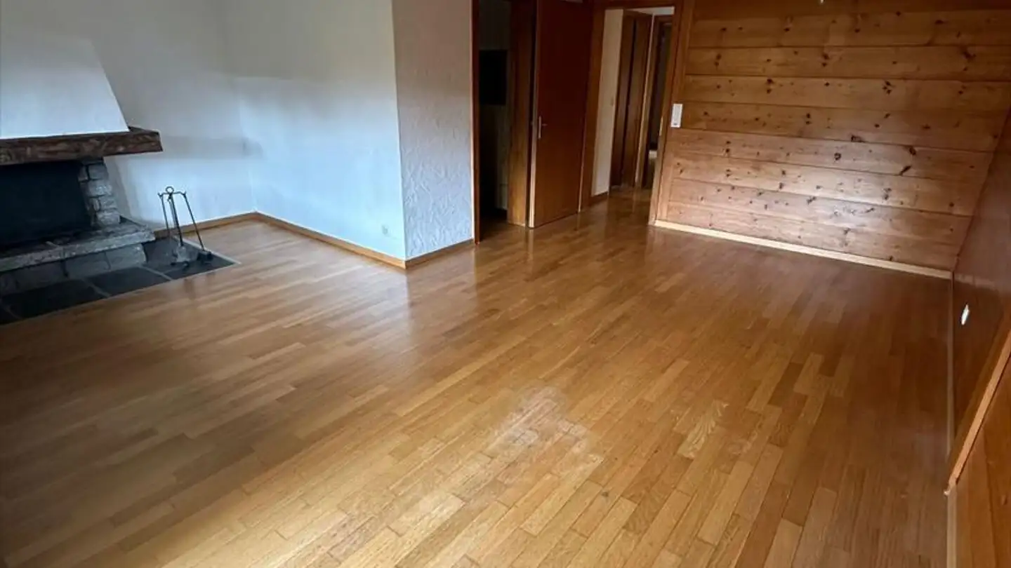 Appartamento in affitto - Gstaadstrasse 61, 3792 Saanen - Photo 2