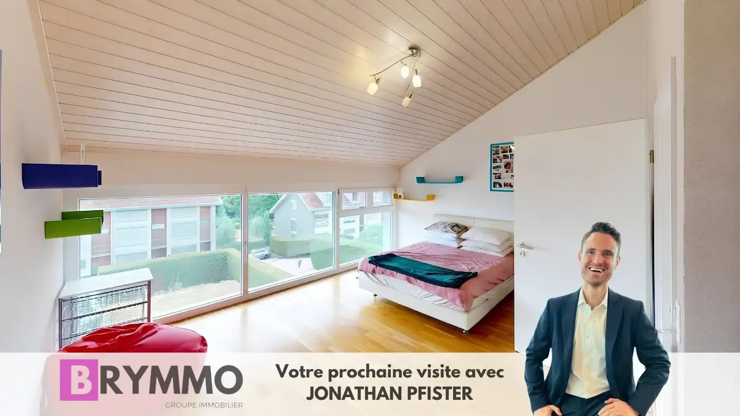Row house for sale - 1185 Mont-sur-Rolle - Photo 3