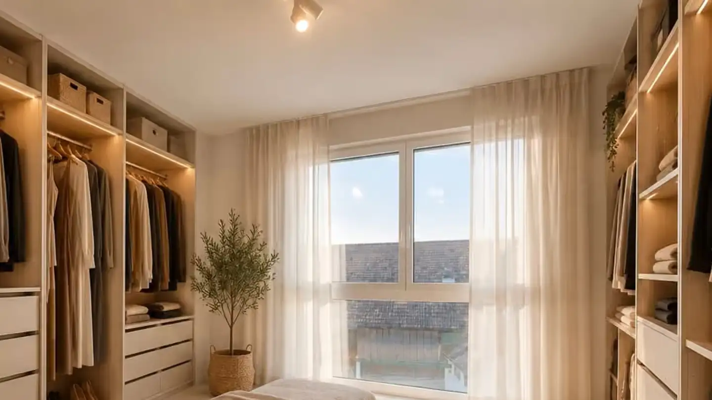 Appartamento a gradini in affitto - Hinterweg 3, 4106 Therwil - Foto 2