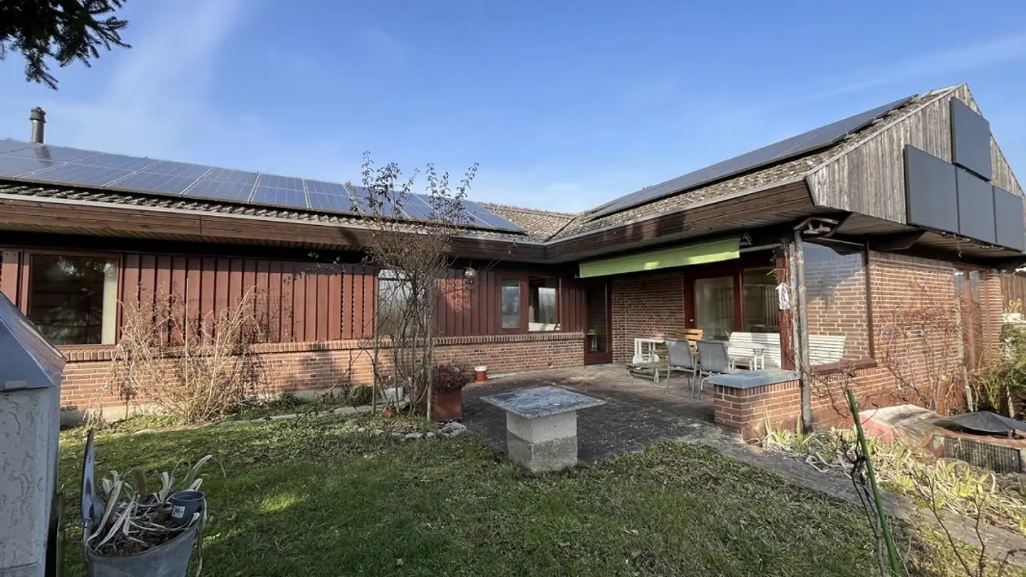 Maison individuelle à vendre - Lendenbergstrasse 31, 8226 Schleitheim - Photo 2