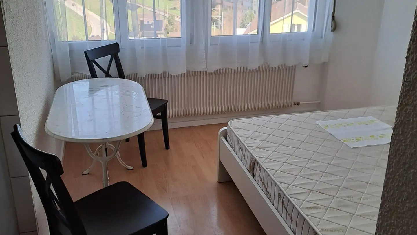 Appartamento ammobiliato in affitto - Neue Steig 2, 9100 Herisau - Foto 2