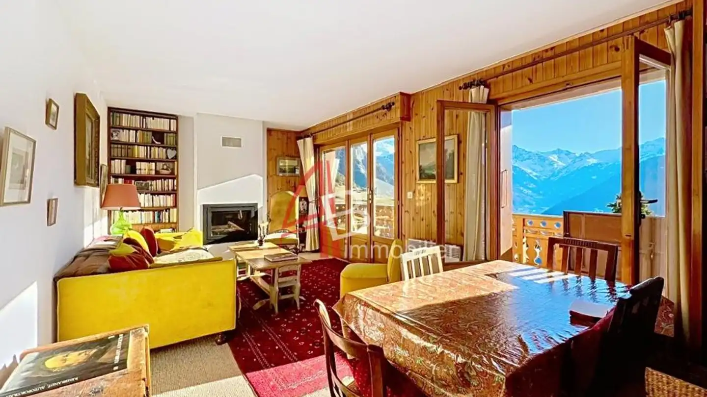 Apartment for sale - 1942 Levron - Photo 2