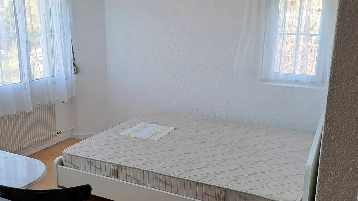 Appartamento ammobiliato in affitto - Neue Steig 2, 9100 Herisau - Foto 3