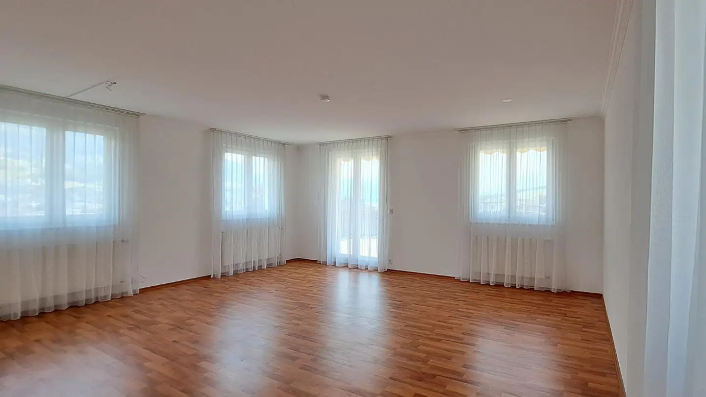 Appartement en terrasse à louer - Bürgenstockstrasse 2, 6403 Küssnacht am Rigi - Photo 4