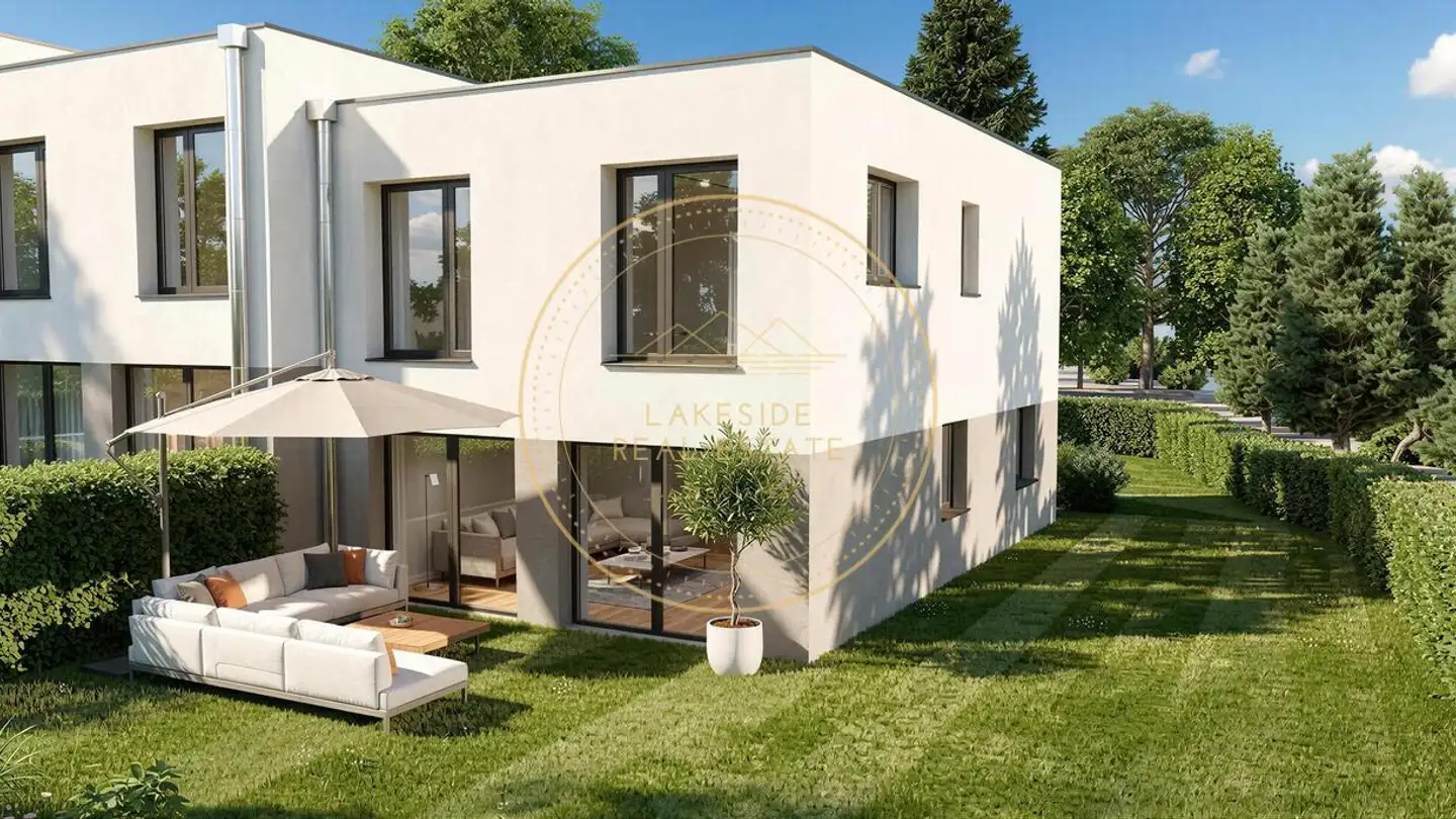 Single house for sale - 1219 Aïre