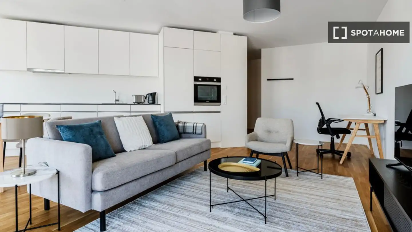 Apartment for rent - 8045 Zürich