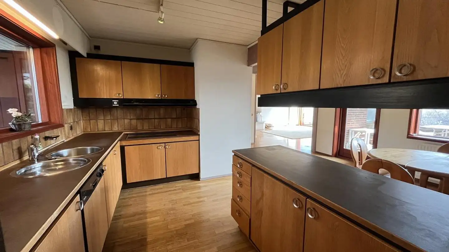 Maison individuelle à vendre - Lendenbergstrasse 31, 8226 Schleitheim - Photo 4