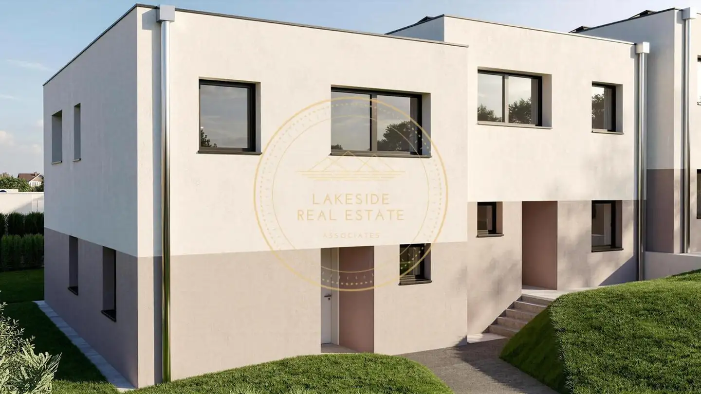 Einfamilienhaus kaufen - 1219 Aïre - Foto 3