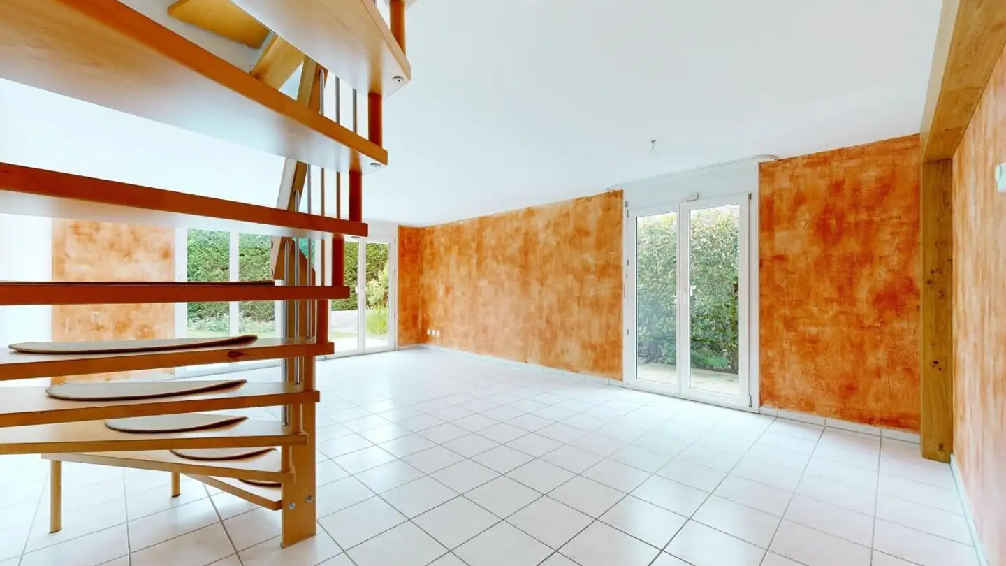 Semi-detached house for sale - 4104 Oberwil BL - Photo 3