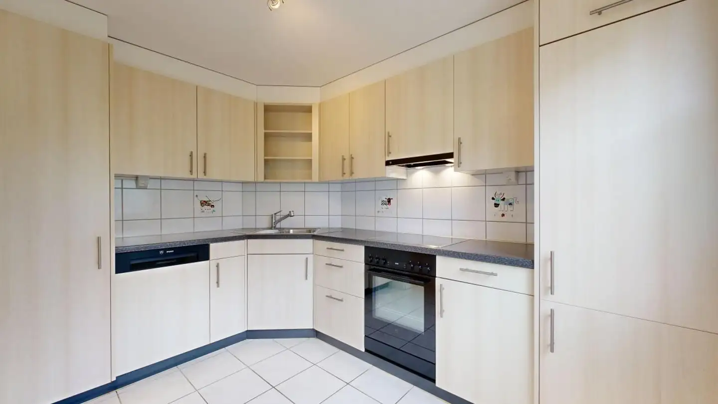 Semi-detached house for sale - 4104 Oberwil BL - Photo 4
