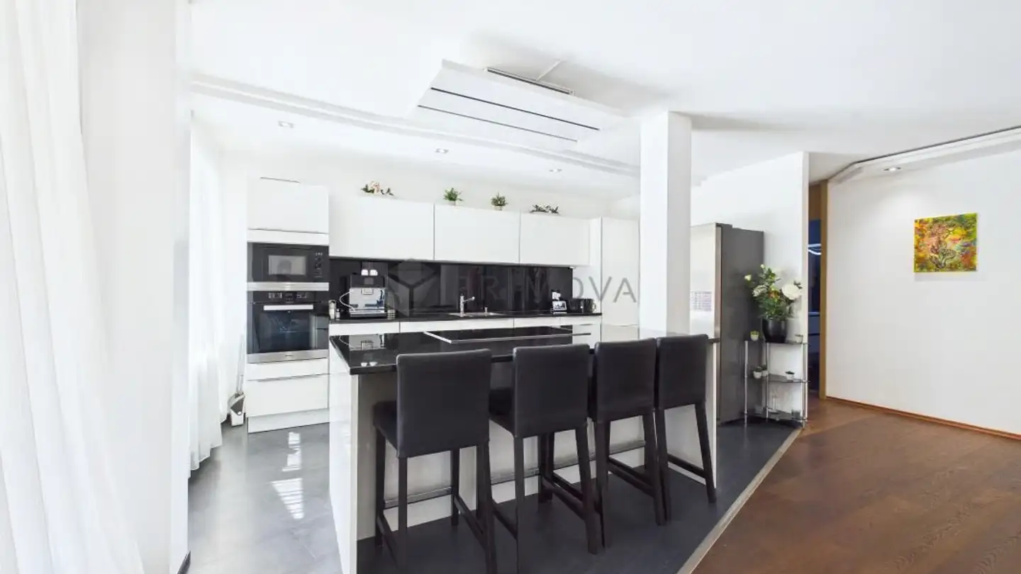Stepped apartment for sale - 3027 Bern - Photo 2