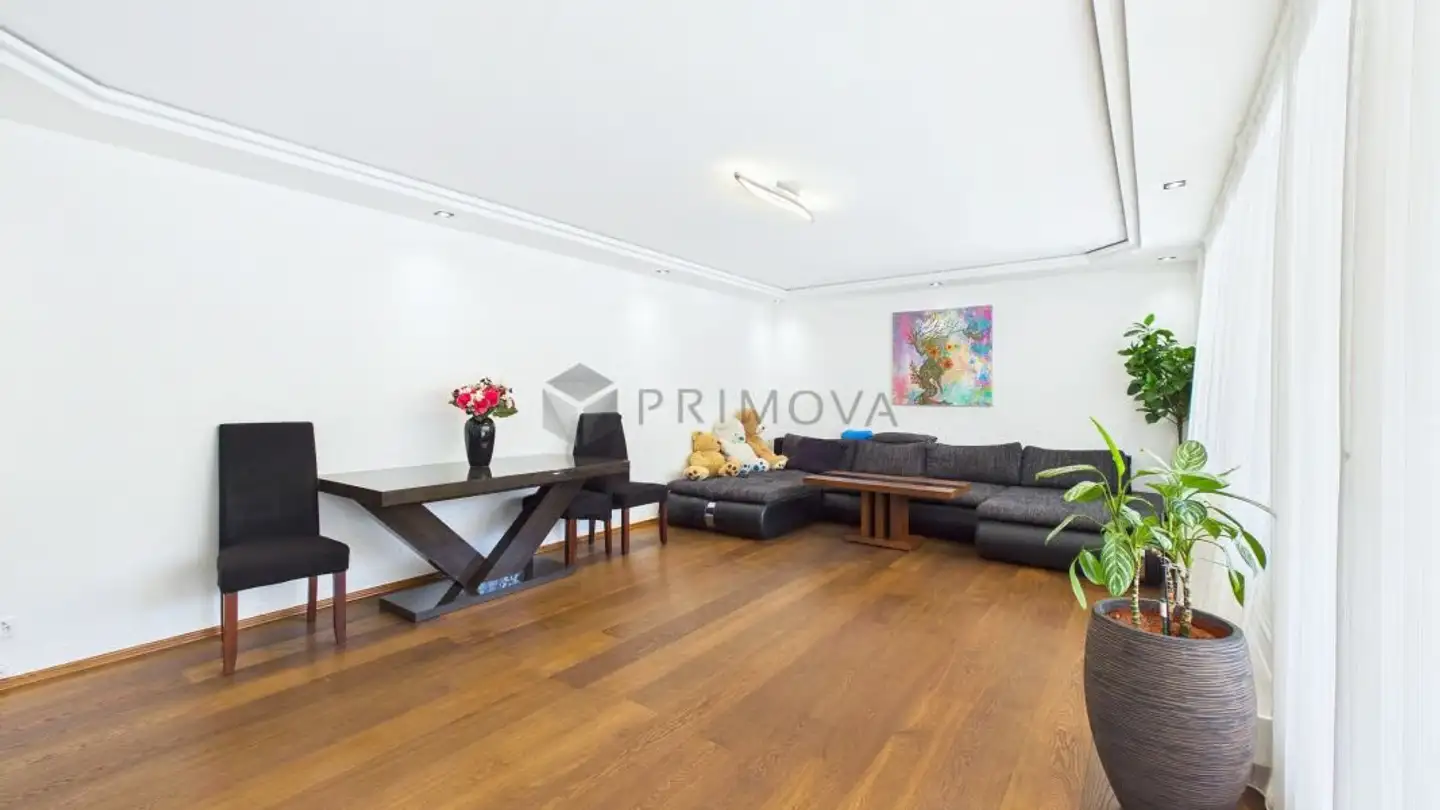 Stepped apartment for sale - 3027 Bern - Photo 3