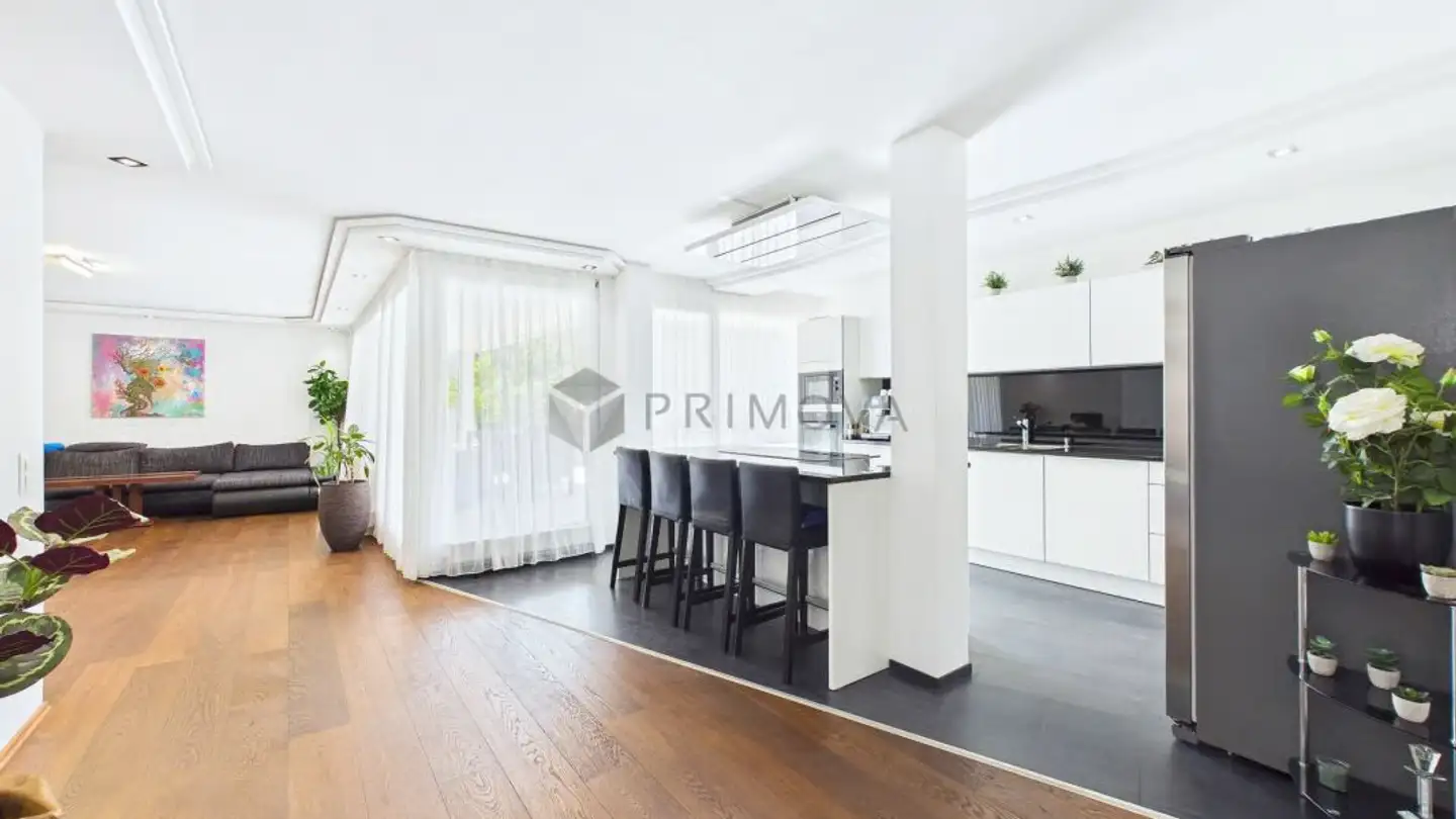 Stepped apartment for sale - 3027 Bern - Photo 4
